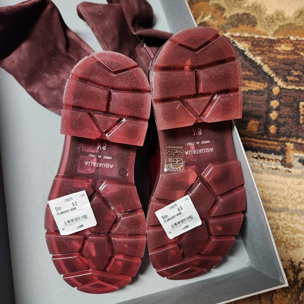 SALE  Aquatalia boots. - Picture 12 of 17